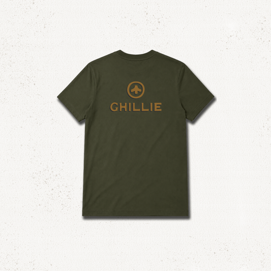 Logo Tee - Forest