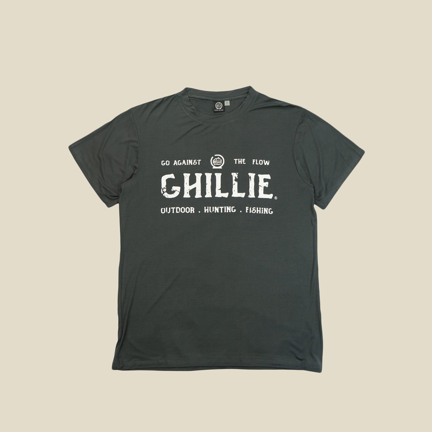 Ghillie® Bamboo Tee