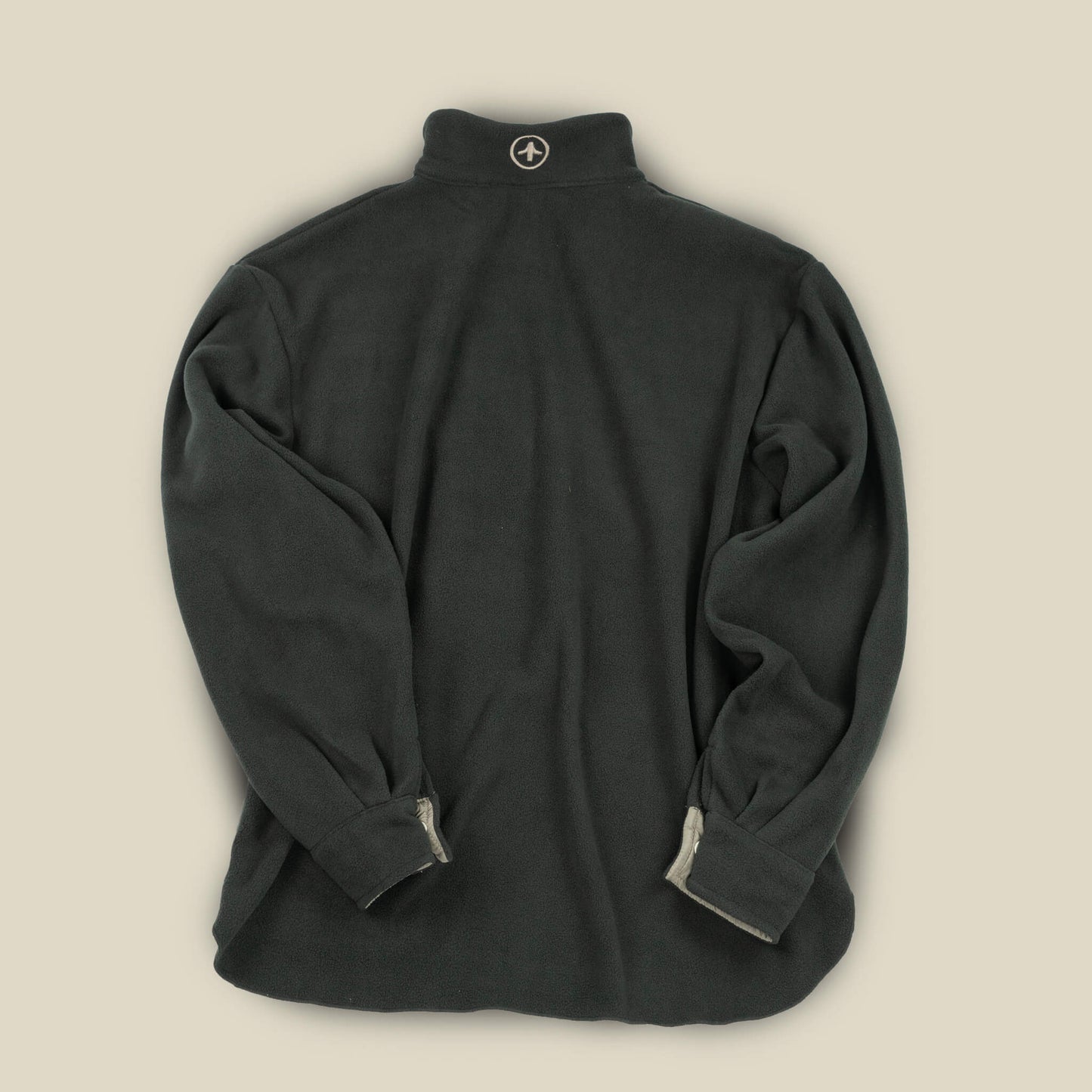 Kinloch Recycled Fleece Shirt