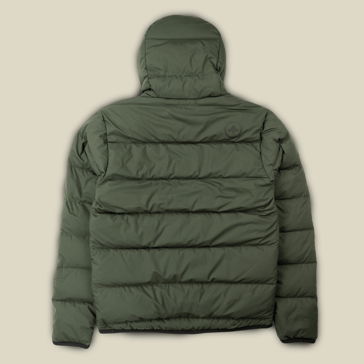 Corrie Down Jacket