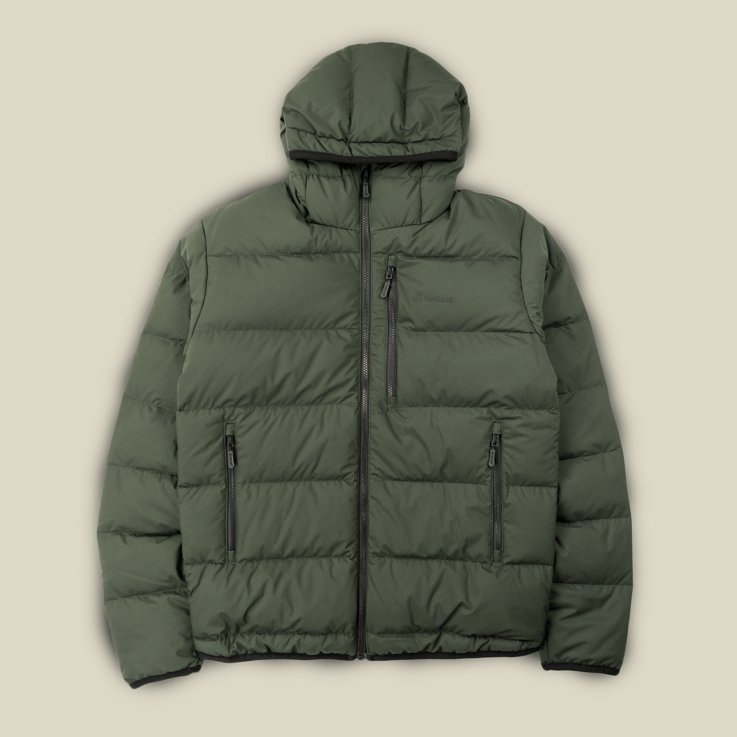 Corrie Down Jacket
