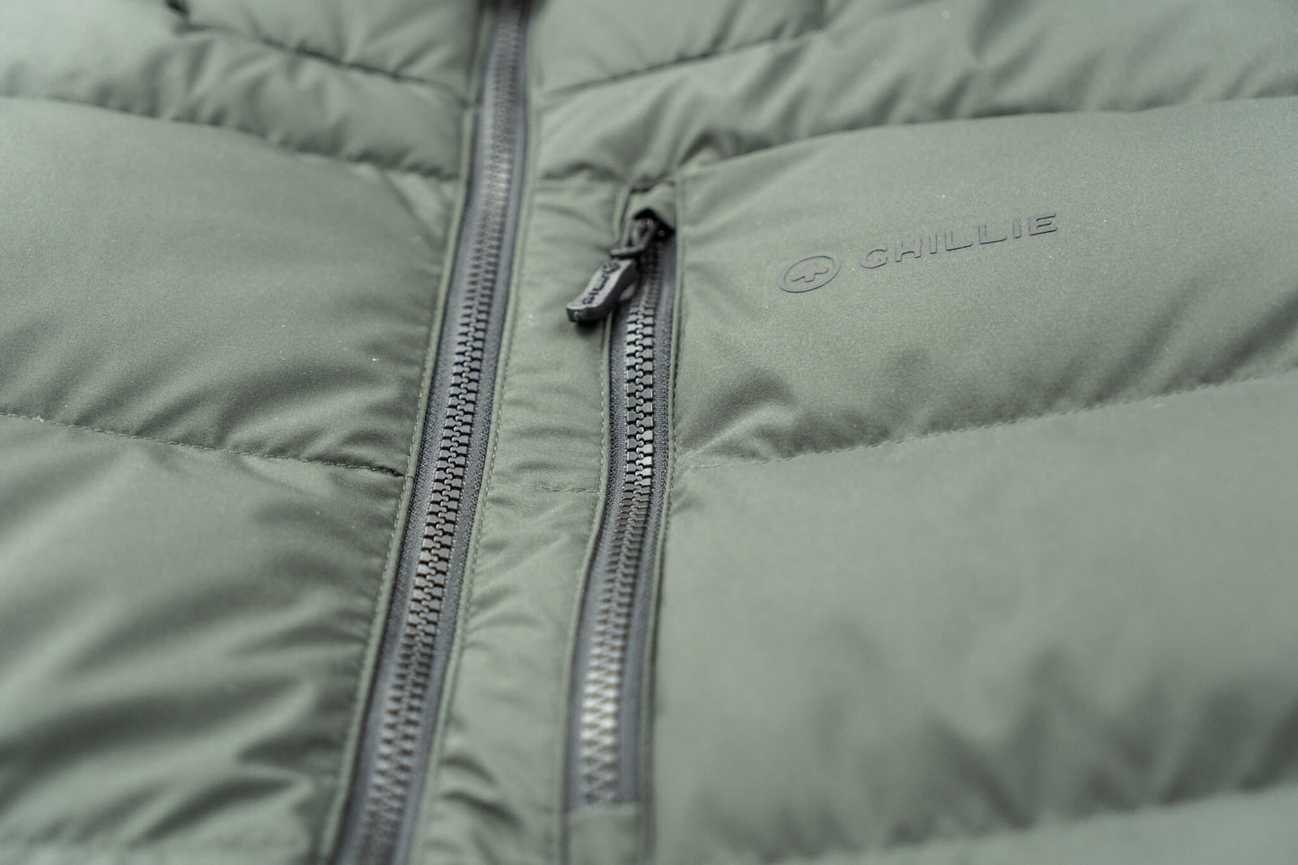 Corrie Down Jacket