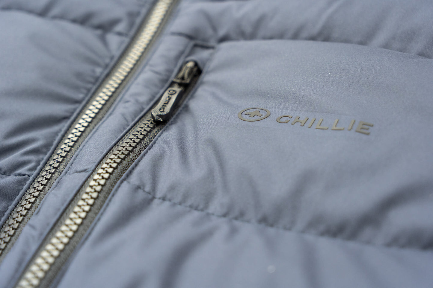 Corrie Down Jacket