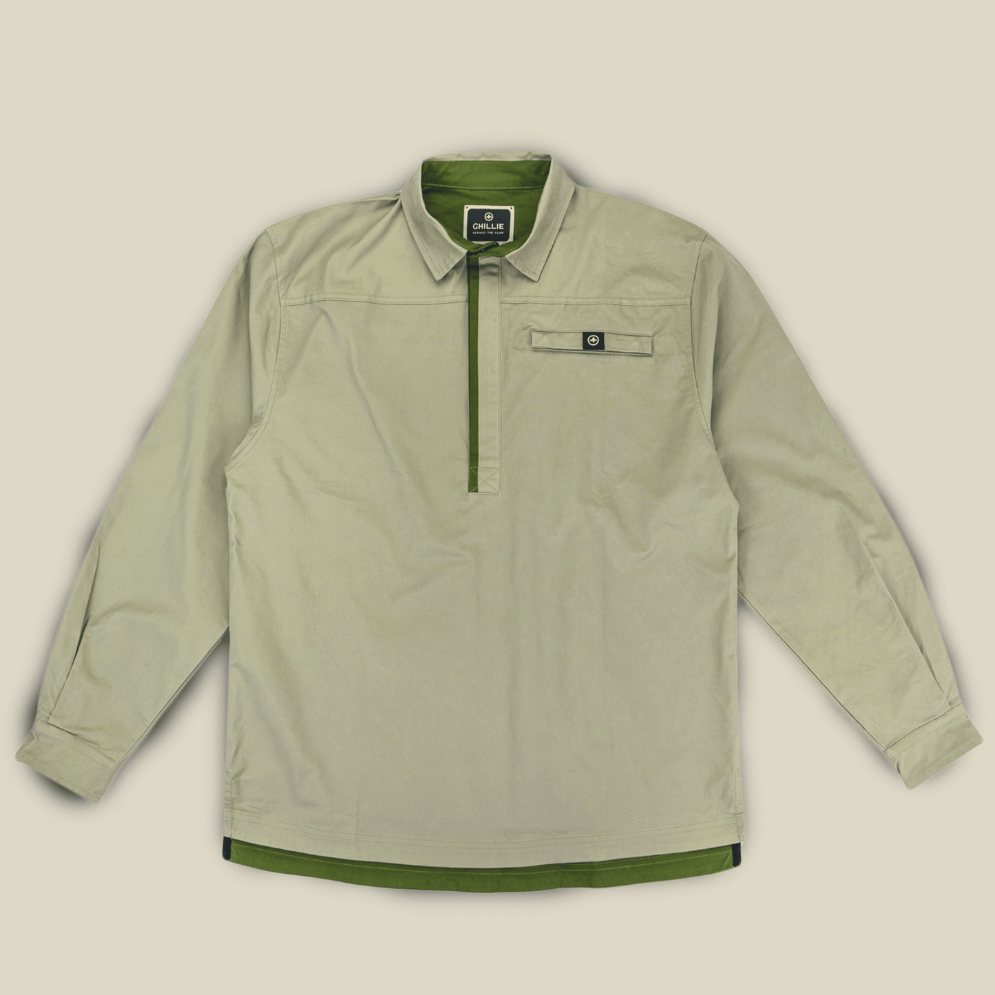 Hill Loch Shirt