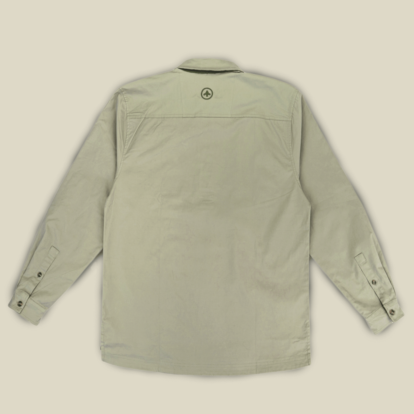 Hill Loch Shirt