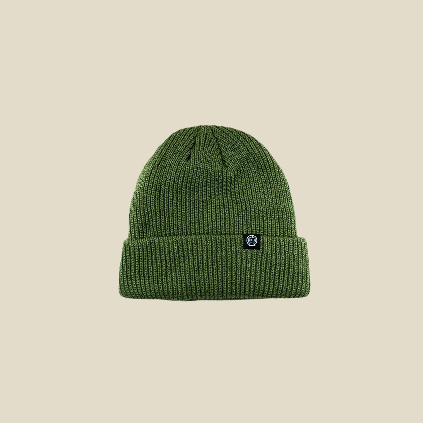 Highlander Beanie