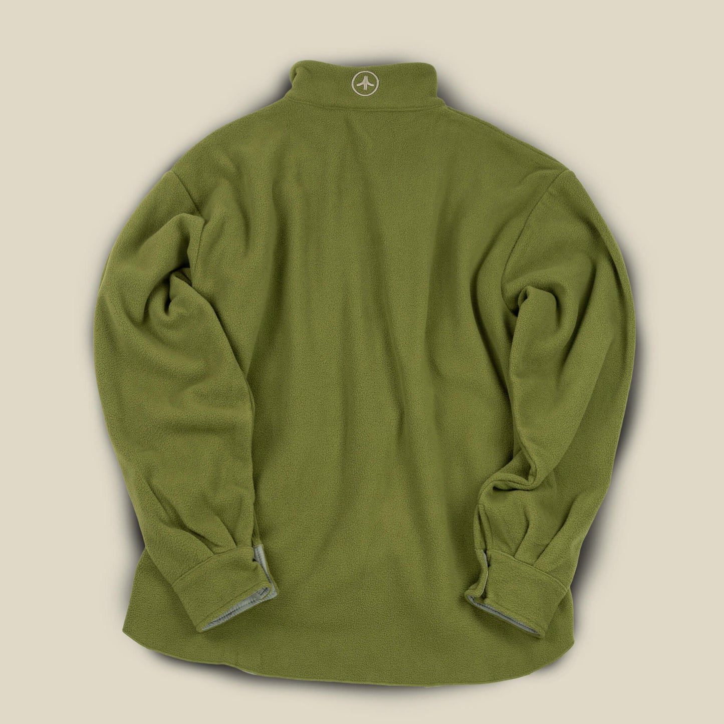 Kinloch Recycled Fleece Shirt