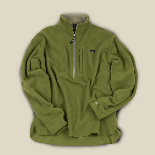 Kinloch Recycled Fleece Shirt