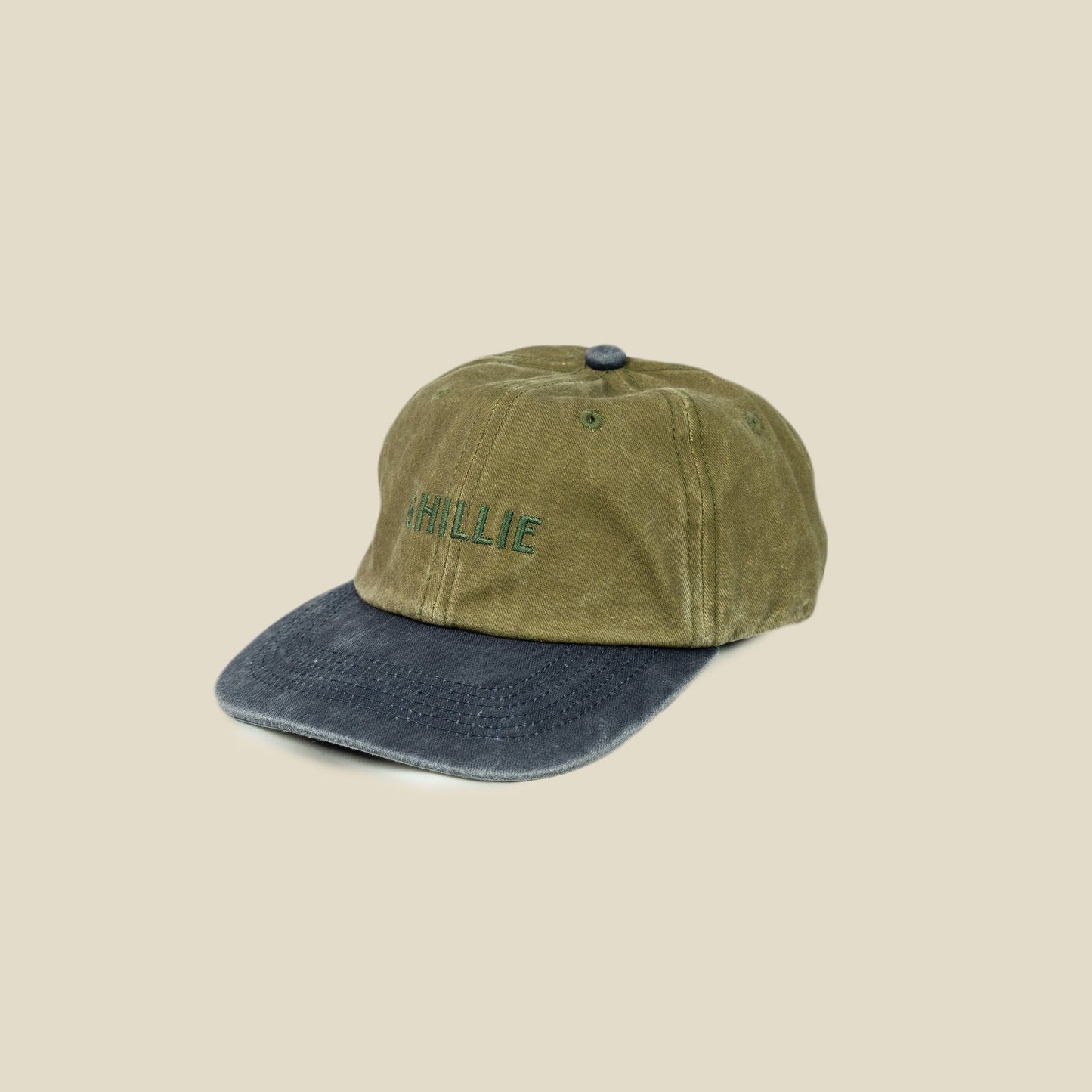 Muddler Cap - Olive