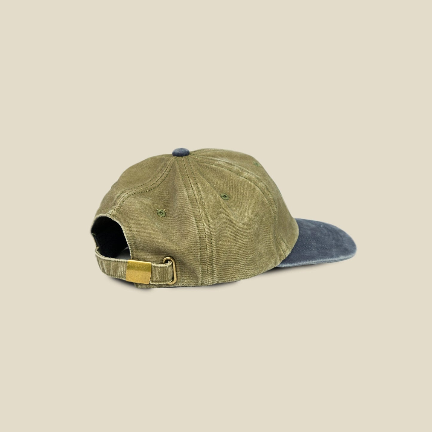 Muddler Cap - Olive