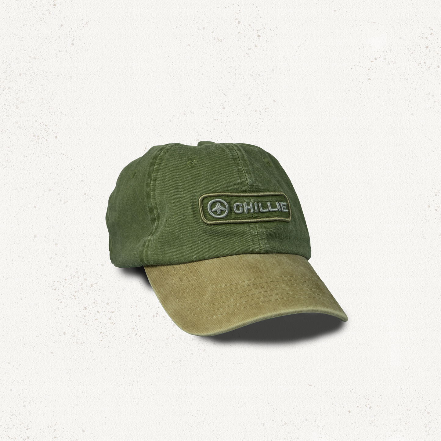Tarvie Cap - Ivy Green