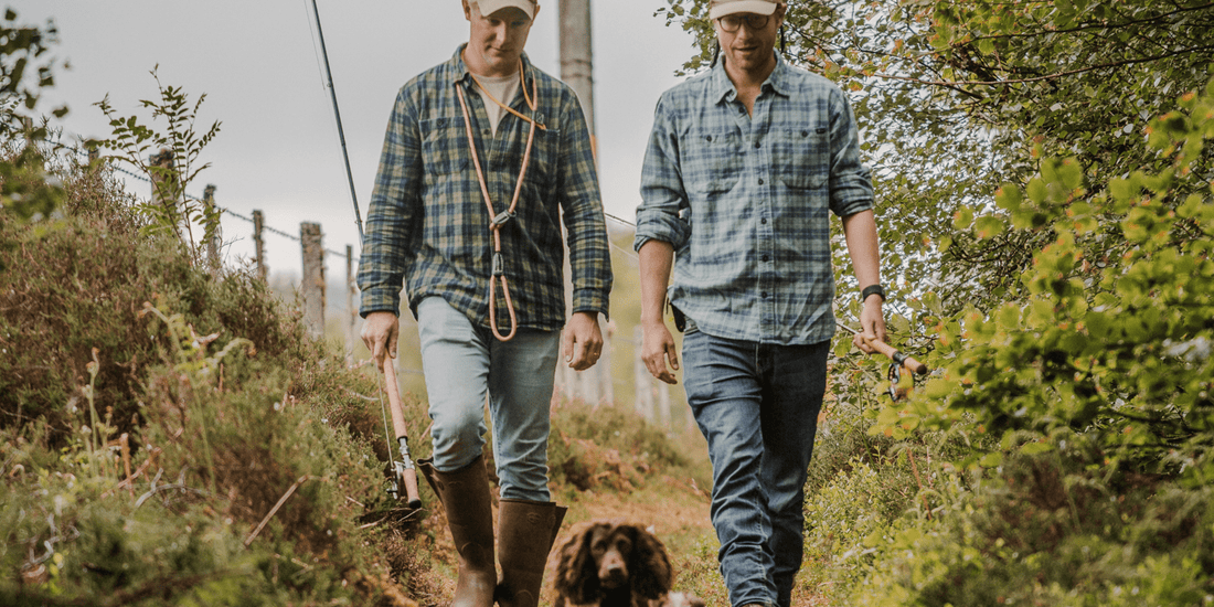 What to Wear Fly Fishing: The Complete Clothing Guide for UK Rivers