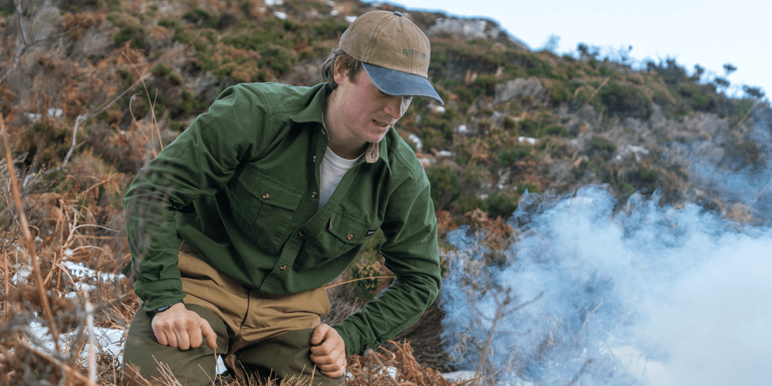 Why Timeless Outdoor Clothing Matters | Ghillie®