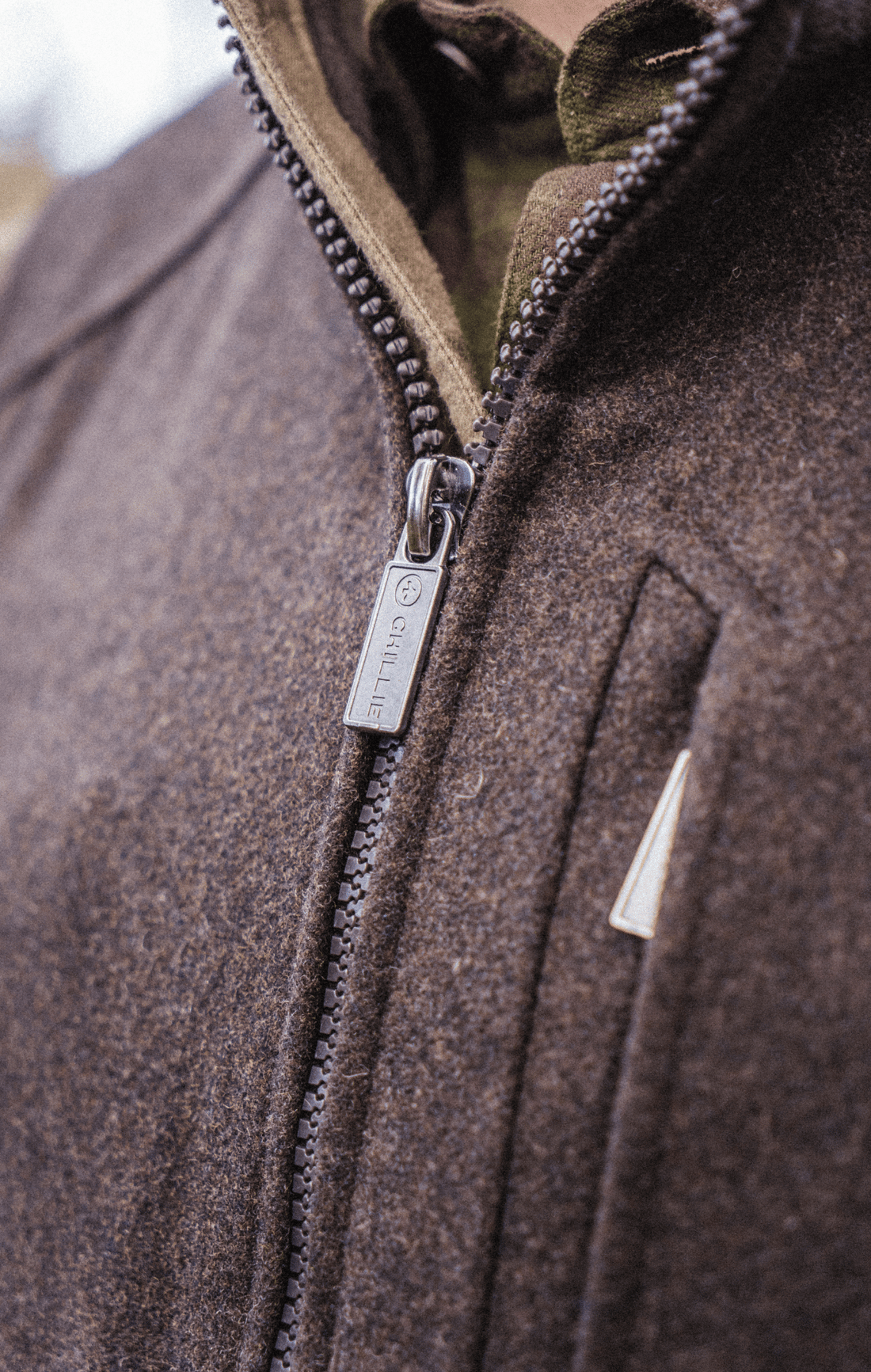 The Wool Gilet: A Year-Round Outdoor Essential