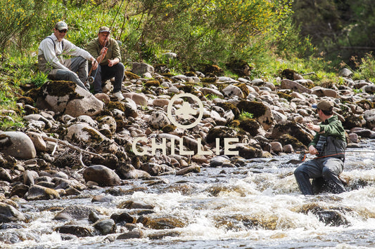 Why I Started Ghillie® | Timeless Outdoor Clothing Brand
