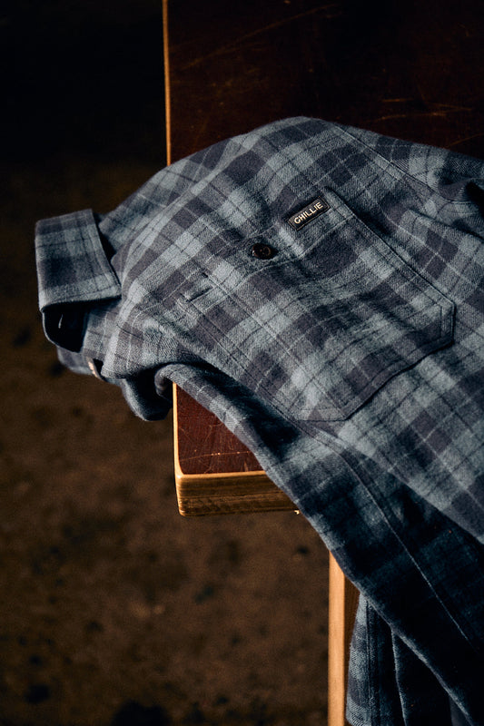 The Outdoor Capsule Wardrobe for Men