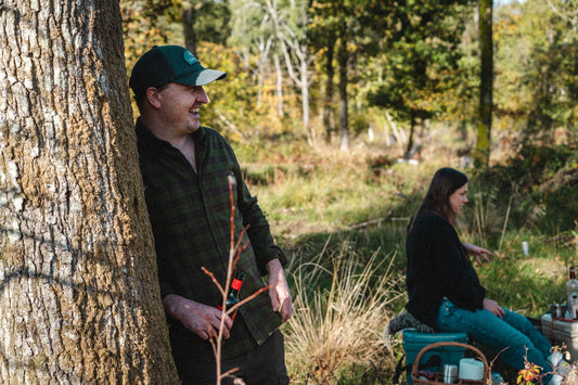 The Return of Two Ghillie Icons: The Re-Mastered Brae & Munro Shirts