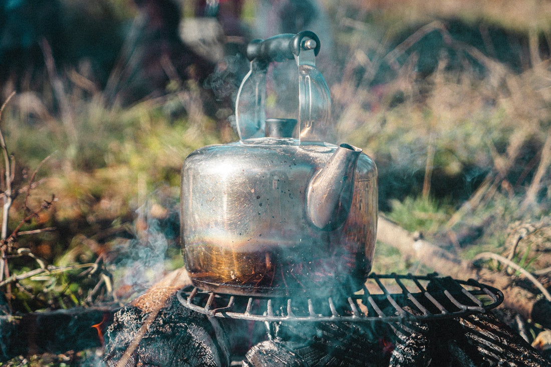 Independent British Outdoor Clothing Brands Worth Knowing