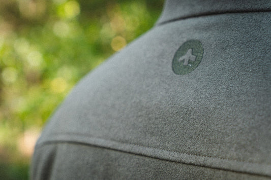 The Wool Gilet Guide: What to Look For and Why It Beats a Fleece.