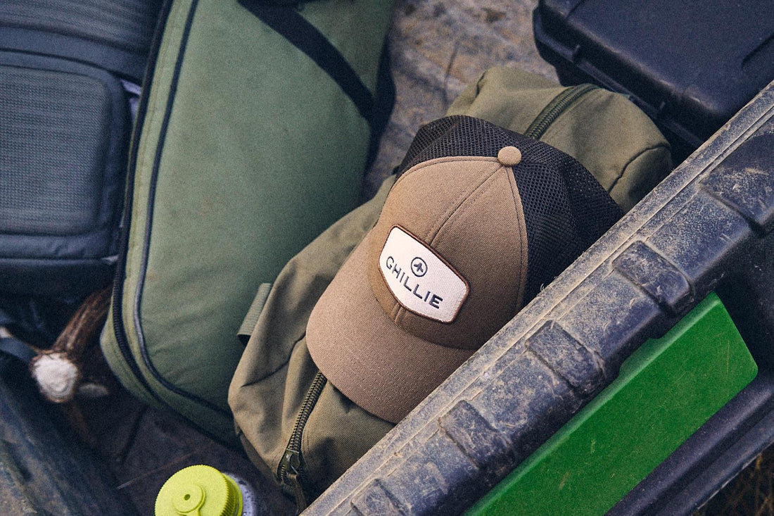 Trucker or Dad Cap: Choosing the Right Men's Cap