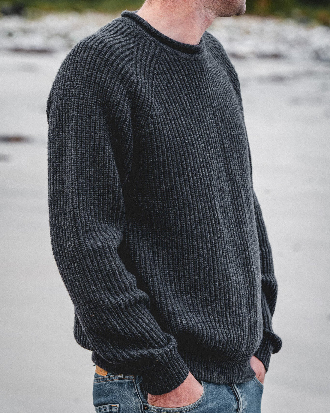 Fisherman's Jumper vs Aran Jumper: What's the Difference?