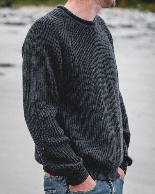 Fisherman's Jumper vs Aran Jumper: What's the Difference?