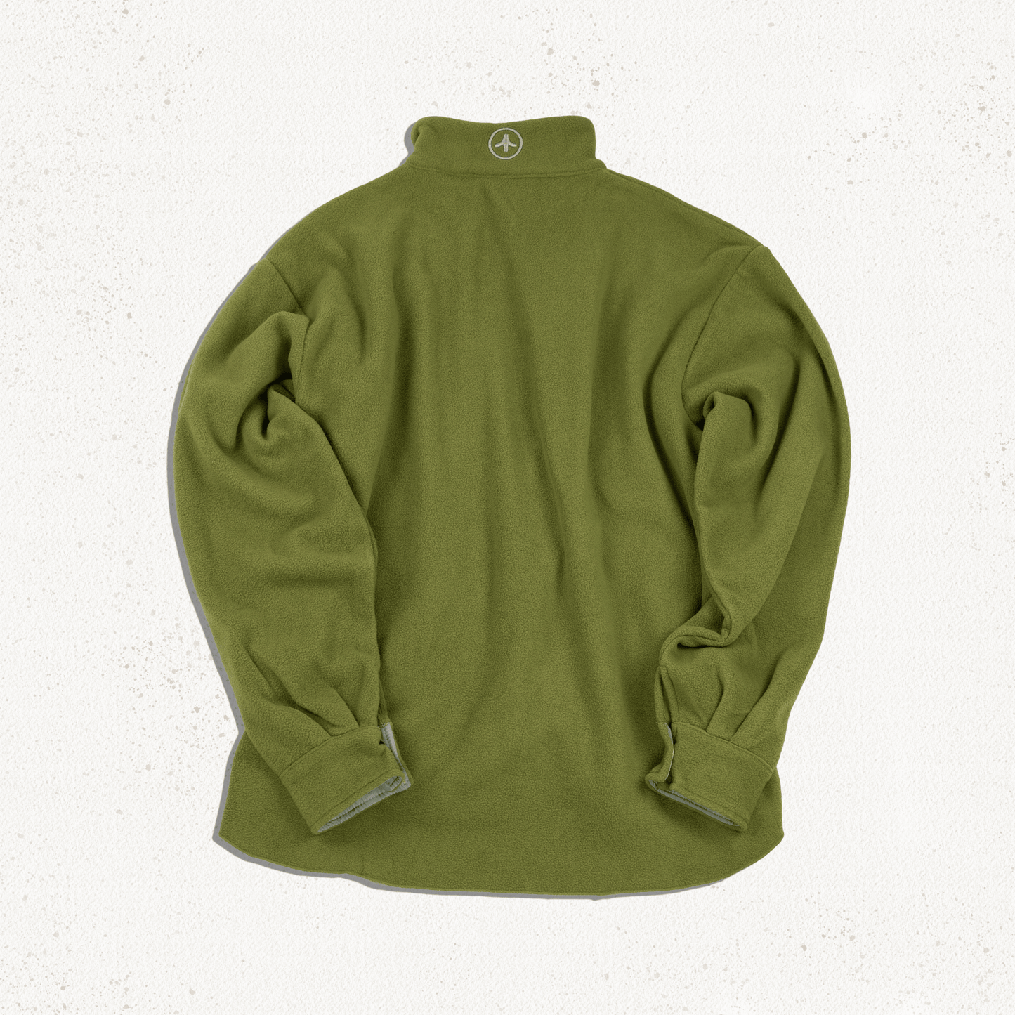 Kinloch Recycled Fleece Shirt