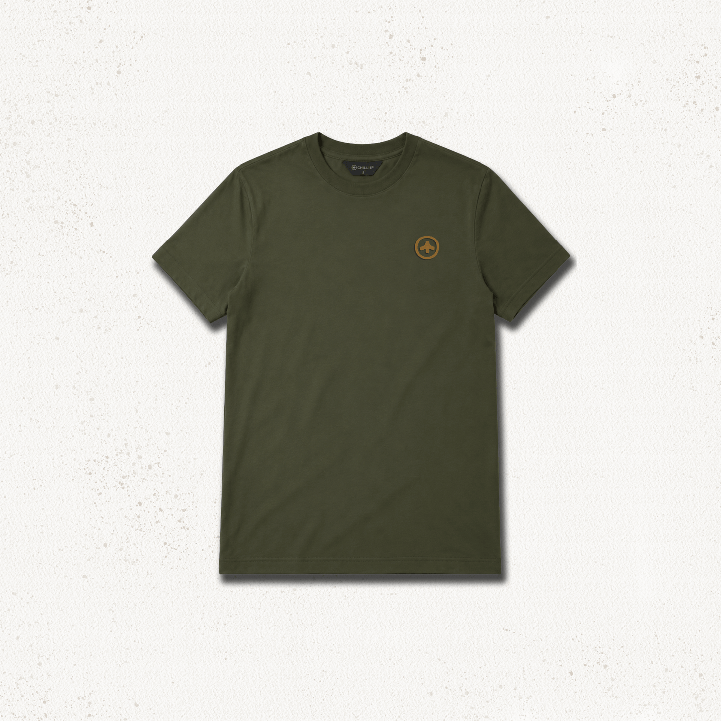 Logo Tee - Forest