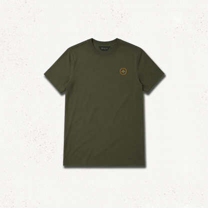 Logo Tee - Forest
