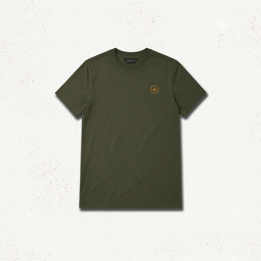 Logo Tee - Forest