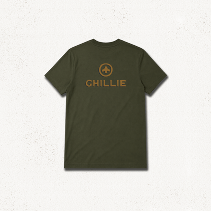 Logo Tee - Forest