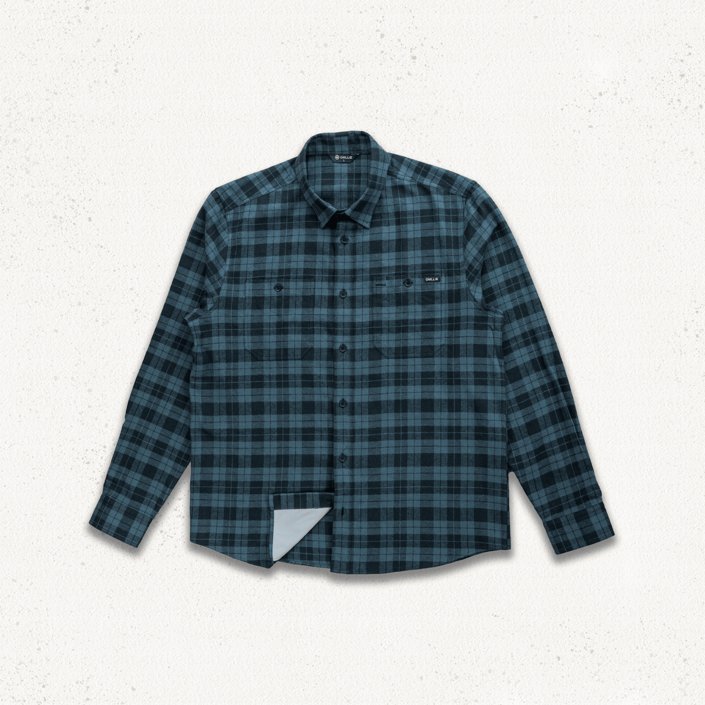 Brae Flannel Shirt
