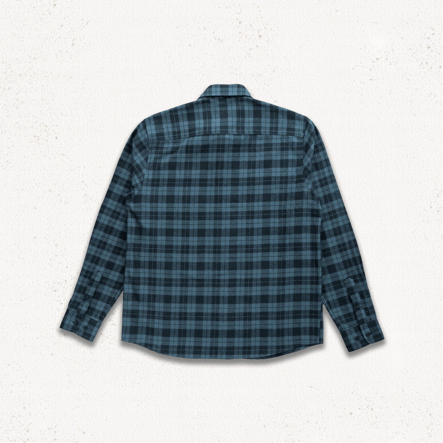 Brae Flannel Shirt