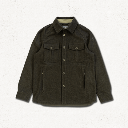 Arkle Wool Jacket