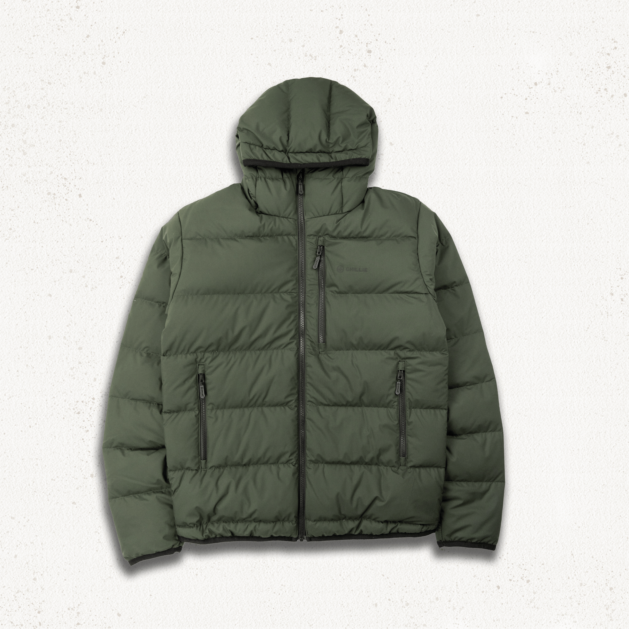 Corrie Down Jacket