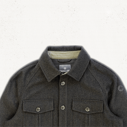 Arkle Wool Jacket