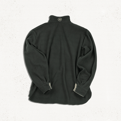Kinloch Recycled Fleece Shirt