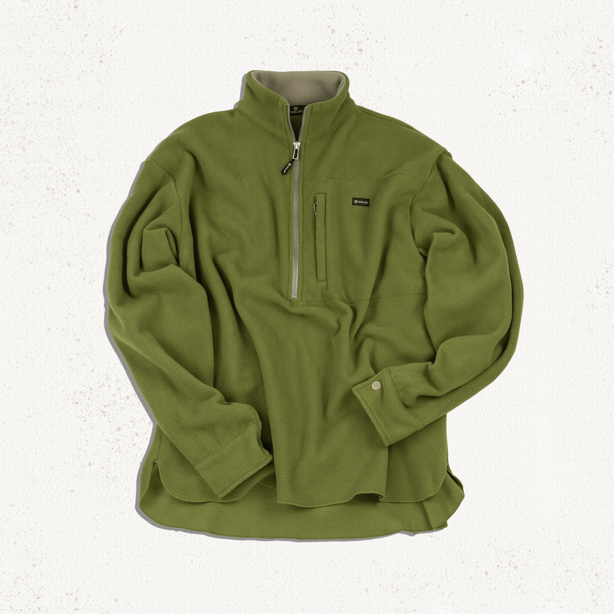 Kinloch Recycled Fleece