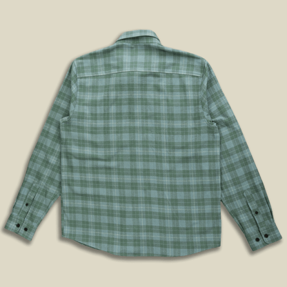 Brae Flannel Shirt