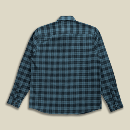 Brae Flannel Shirt