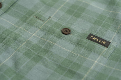 Brae Flannel Shirt