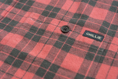 Brae Flannel Shirt
