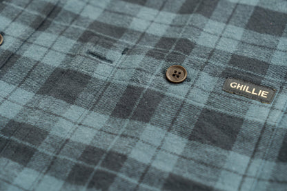 Brae Flannel Shirt