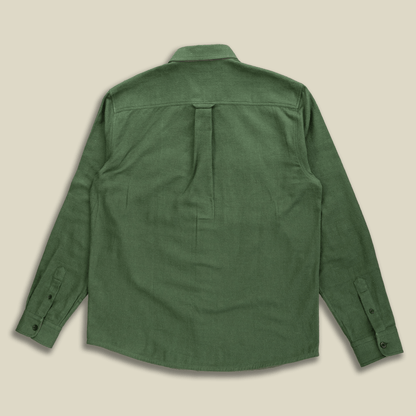 Munro Flannel Shirt
