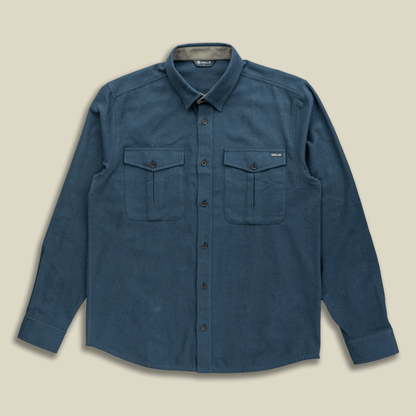 Munro Flannel Shirt
