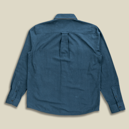 Munro Flannel Shirt
