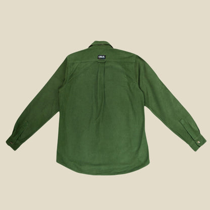Munro Brushed Cotton Shirt