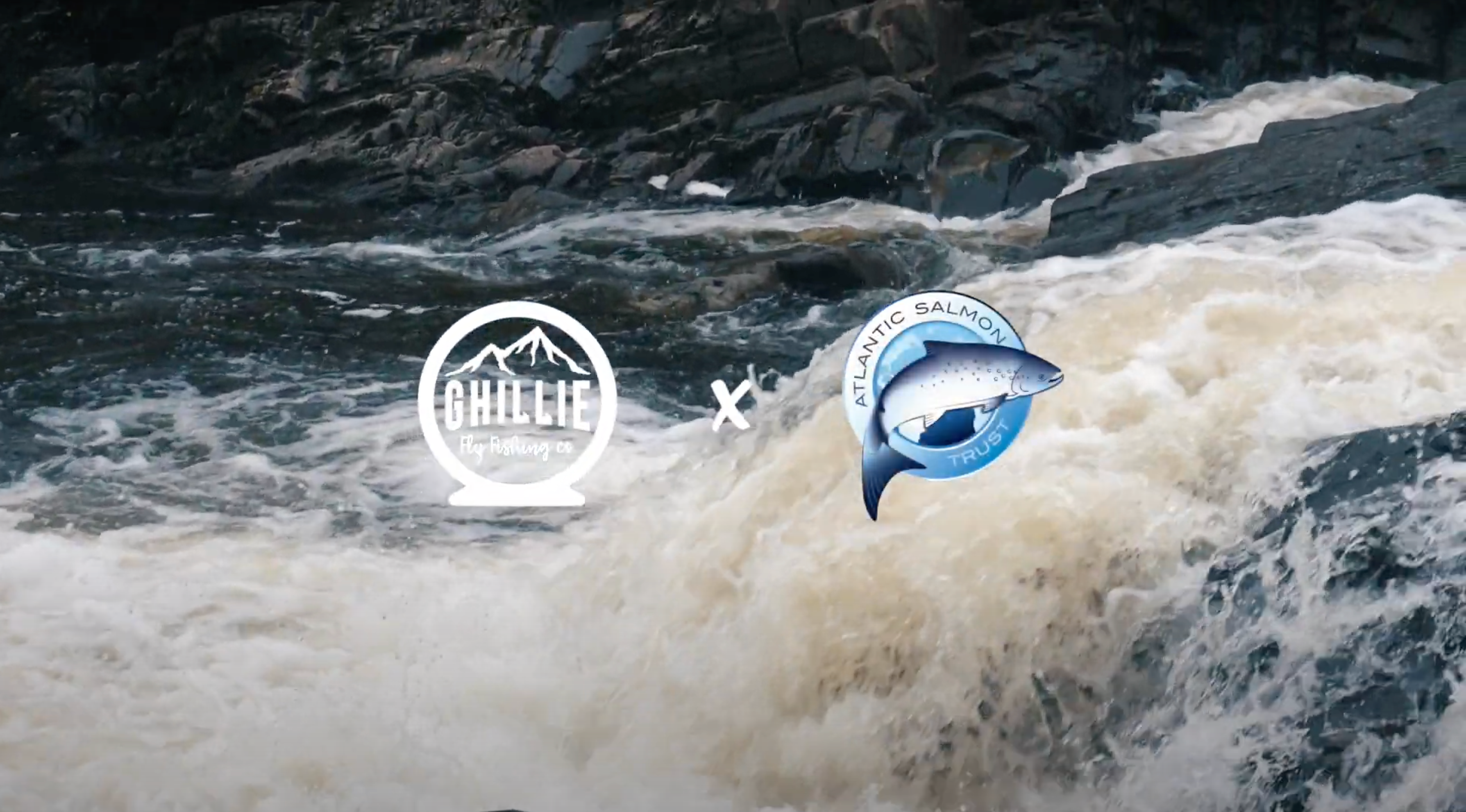 Load video: Atlantic Salmon Trust Video