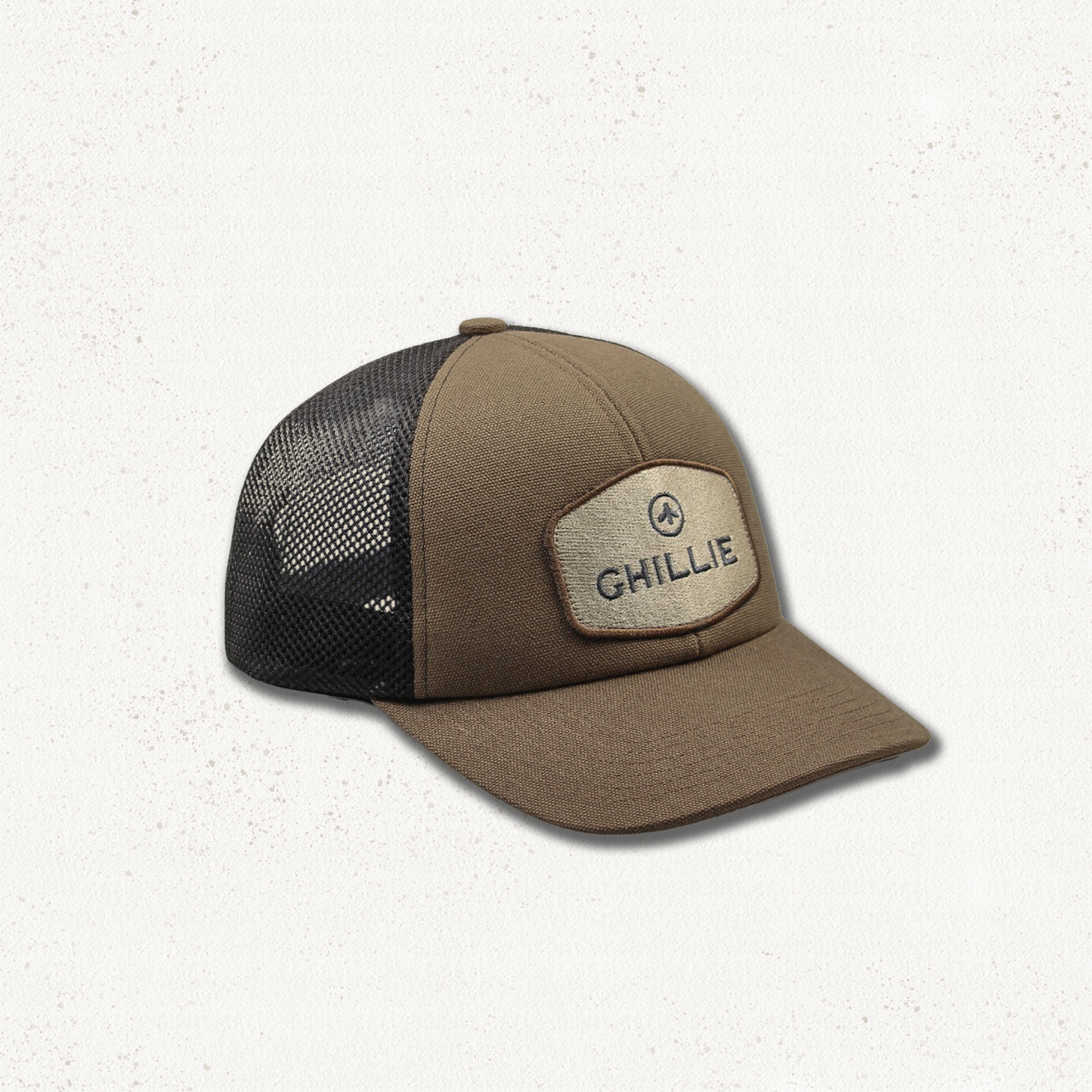 Torrish Trucker Cap