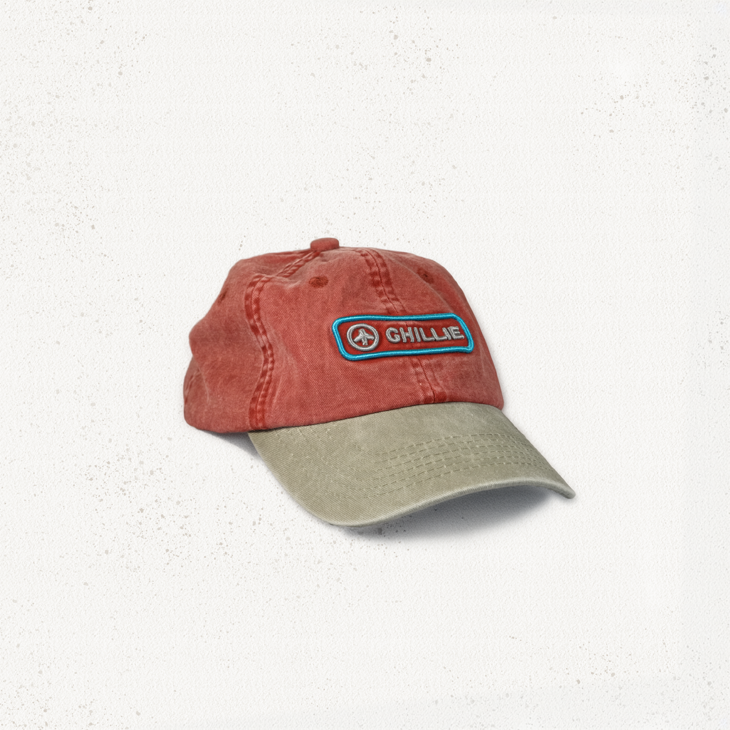 Tarvie Cap - Burnt Orange